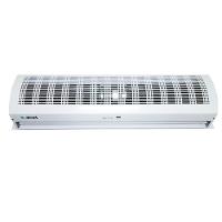 Cortina De Ar JCM 90 cm Monofásico Com Controle Remoto 220v - 1