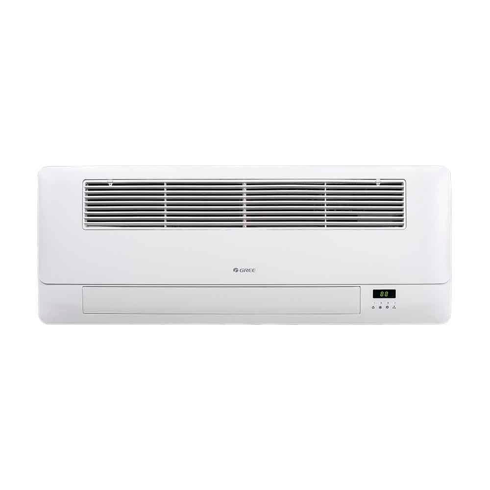 Ar Condicionado Split Cassete Gree G-Linea 1 Via Inverter 22.000 Btus Frio 220V R-32 - 2