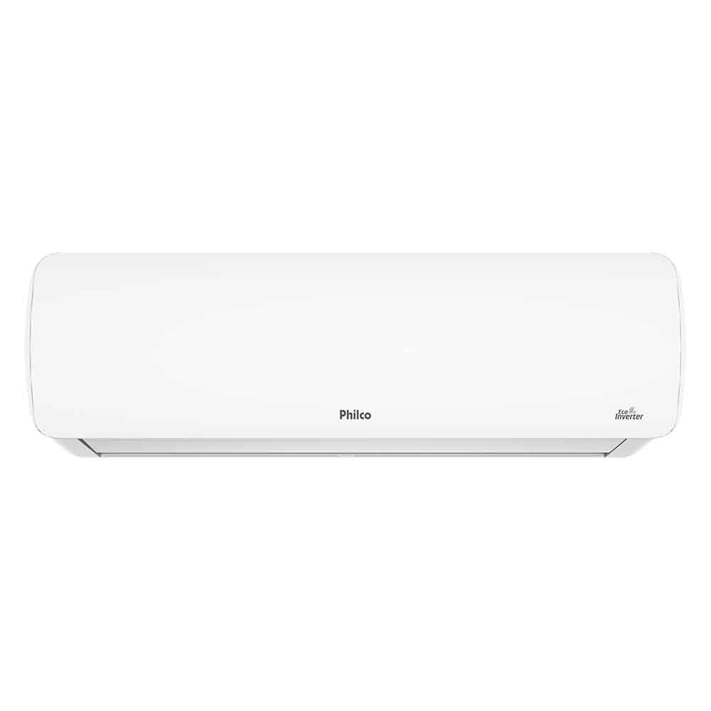 Ar Condicionado Split Hi Wall Eco Inverter Philco 30.000 Btus Frio 220v R-32 - 2