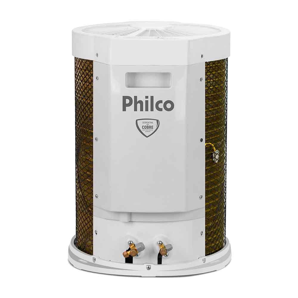 Ar Condicionado Split Hi Wall Eco Inverter Philco 30.000 Btus Frio 220v R-32 - 6