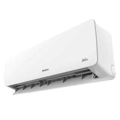 Ar Condicionado Split Hi Wall Eco Inverter Philco 30.000 Btus Frio 220v R-32