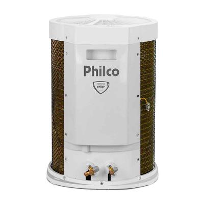 Ar Condicionado Split Hi Wall Eco Inverter Philco 30.000 Btus Frio 220v R-32