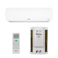 Ar Condicionado Split Hi Wall Eco Inverter Philco 30.000 Btus Frio 220v R-32 - 1