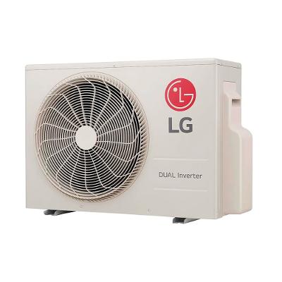 Ar condicionado Hi Wall LG Dual Voice Inverter 36.000 Btus Quente e Frio 220v