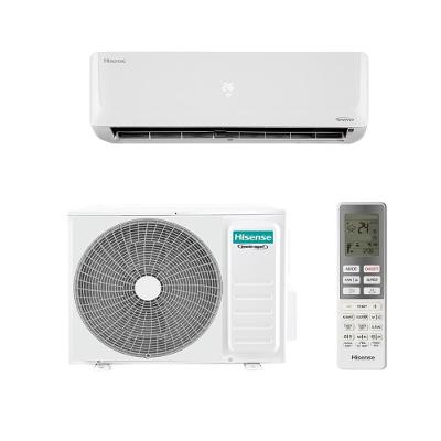 Ar Condicionado Split Hi-Wall Inverter Hisense Wi-Fi 12.000 Btus Quente e Frio 220V R32