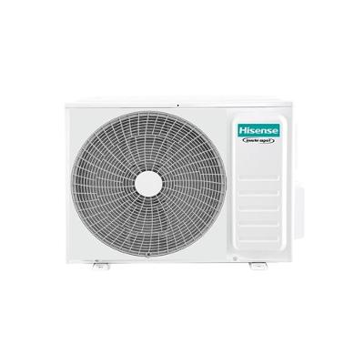Ar Condicionado Split Hi-Wall Inverter Hisense Wi-Fi 12.000 Btus Quente e Frio 220V R32