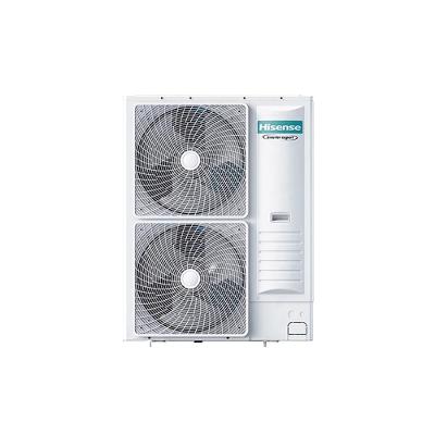 Ar Condicionado Inverter Hisense Cassete 4 Vias 60.000 Btus Frio 220V R-32