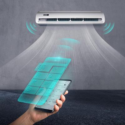 Ar Condicionado Split Inverter Hisense Wi-Fi Piso Teto 60.000 Btus Frio R-32 220v