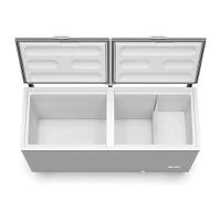 Freezer Horizontal Inverter Dupla Ação Metalfrio DA550IFTech 543 Litros Branco Bivolt - 3