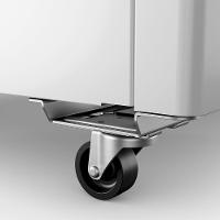 Freezer Horizontal Inverter Dupla Ação Metalfrio DA550IFTech 543 Litros Branco Bivolt - 10