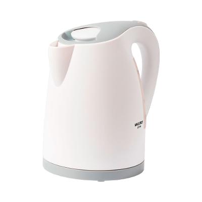 Chaleira Mallory Luna 1,7 Litros Branco 220V