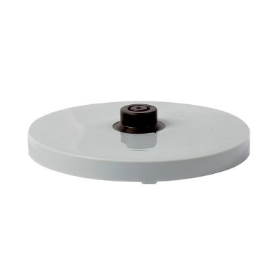 Chaleira Mallory Luna 1,7 Litros Branco 220V