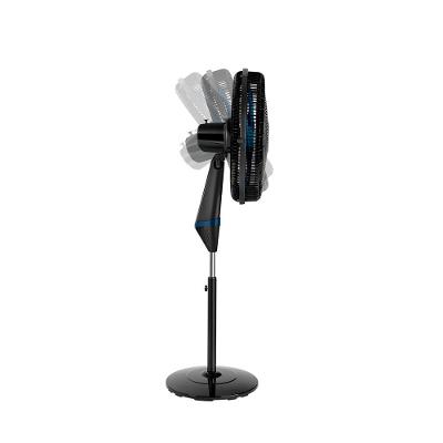 Ventilador de Coluna Arno 50cm VB52 X-Treme Force Breeze Preto e Azul Escuro 127V