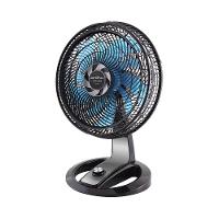 Ventilador 2 em 1 Mesa/Parede Britânia 40cm BVT491 Maxx Force Preto 220V - 2