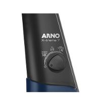Ventilador de Coluna Arno 40cm X-Treme 7 VE7C Preto e Azul Escuro 220v - 7