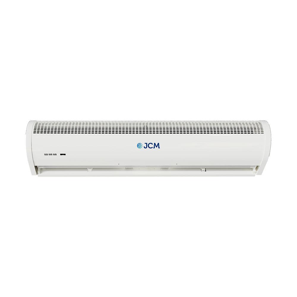 Cortina de Ar JCM 180cm Monofásico com Controle Remoto 220V - 2