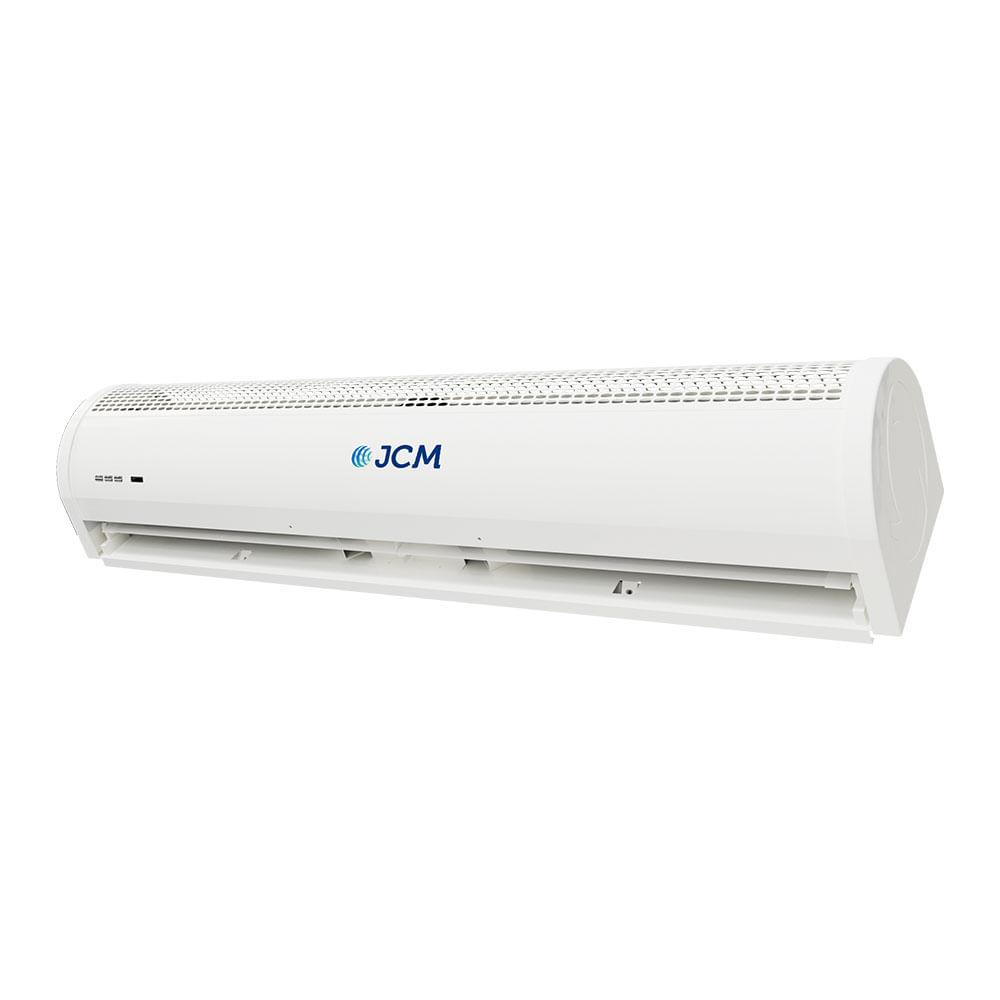 Cortina de Ar JCM 180cm Monofásico com Controle Remoto 220V - 7
