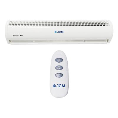 Cortina de Ar JCM 120cm Monofásico com Controle Remoto 220V