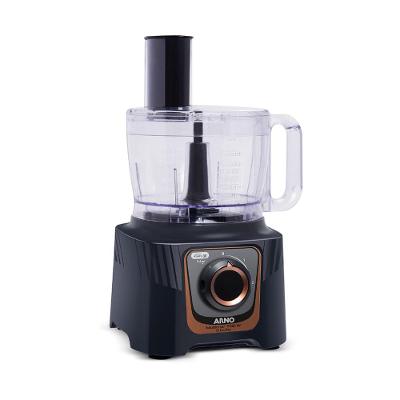 Multiprocessador Multichef Arno 700w  MP72 Preto 127v