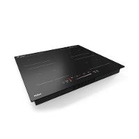 Cooktop De Indução Philco PCTQ1 4 Bocas Função Turbo Display Digital Painel Touch Preto 220v - 2