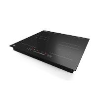 Cooktop De Indução Philco PCTQ1 4 Bocas Função Turbo Display Digital Painel Touch Preto 220v - 9