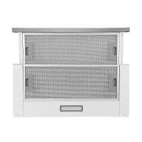 Depurador e Exaustor Philco PDR65I Inox 60cm Retrátil Com Dupla Filtragem 220v - 6