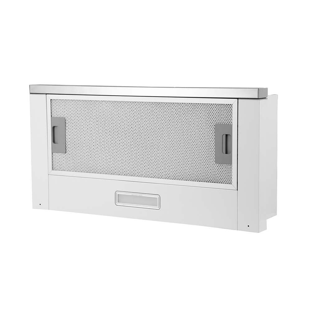 Depurador e Exaustor Philco PDR65I Inox 60cm Retrátil Com Dupla Filtragem 127v - 6