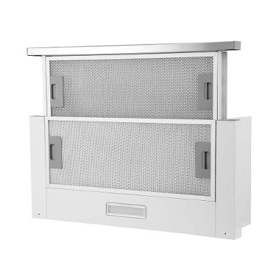 Depurador e Exaustor Philco PDR65I Inox 60cm Retrátil Com Dupla Filtragem 127v
