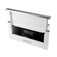 Depurador e Exaustor Philco PDR65I Inox 60cm Retrátil Com Dupla Filtragem 127v - 9