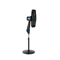 Ventilador de Coluna Arno 50cm VB52 X-Treme Force Breeze Preto e Azul Escuro 220V