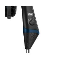 Ventilador de Coluna Arno 50cm VB52 X-Treme Force Breeze Preto e Azul Escuro 220V - 7