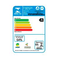 Cooktop 5 Bocas Fit Line Fischer Preto Bivolt - 3