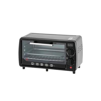 Forno Elétrico Black Decker 9 Litros 220v