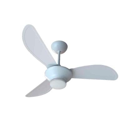 Ventilador de Teto Ventisol Mistral Led Inverter com Controle Branco Bivolt