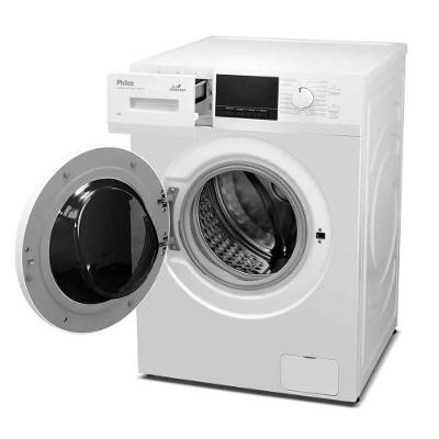 Lavadora De Roupas 12Kg Philco PLR12A Branca 127v