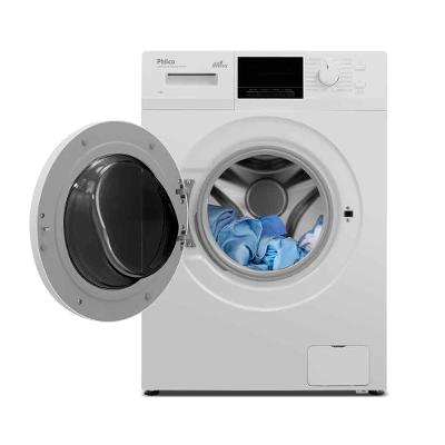 Lavadora De Roupas 12Kg Philco PLR12A Branca 220v
