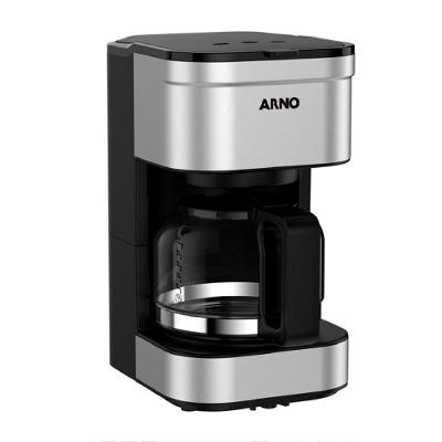 Cafeteira Elétrica Arno Preferita CFPF Inox 220v