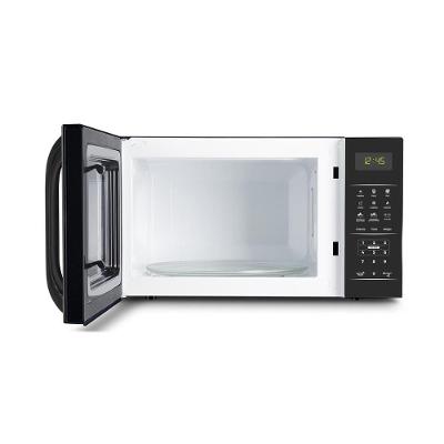 Micro­-ondas 20 Litros Britânia Pintura Limpa Fácil BMO23 1100W 127V