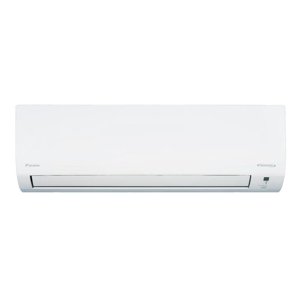 Ar Condicionado Bi Split Inverter Daikin 18.000 Btus (1x Evap 9.000 + 1x Evap 12.000) Quente e Frio 220v R-32 - 2