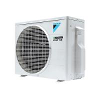 Ar Condicionado Bi Split Inverter Daikin 18.000 Btus (1x Evap 9.000 + 1x Evap 12.000) Quente e Frio 220v R-32
