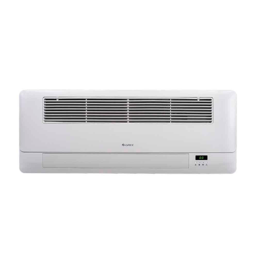 Ar Condicionado Bi Split Gree Inverter G Max 18.000 Btus (2x Cassete 9.000) Quente e Frio 220v R-32 - 2