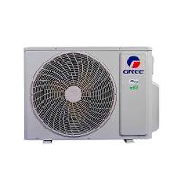 Ar Condicionado Bi Split Gree Inverter G Max 18.000 Btus (2x Cassete 9.000) Quente e Frio 220v R-32