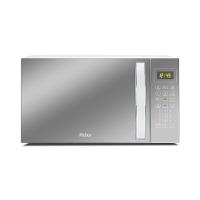 Micro-ondas Philco 28 Litros Limpa Fácil PMO30E 1100W Prata 220v - 1