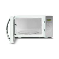 Micro-ondas Philco 28 Litros Limpa Fácil PMO30E 1100W Prata 220v - 3