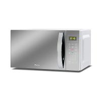 Micro-ondas Philco 28 Litros Limpa Fácil PMO30E 1100W Prata 220v