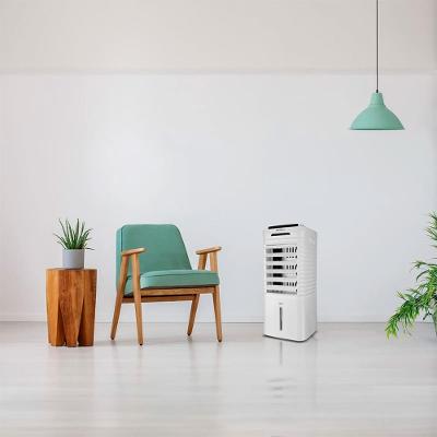 Climatizador de Ar Portátil 4 em 1 Britânia BCL05A 5 Litros Branco 127V