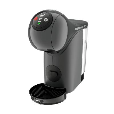Cafeteira Nescafé Dolce Gusto Arno Genio S Basic DGS5 Grafite 127v