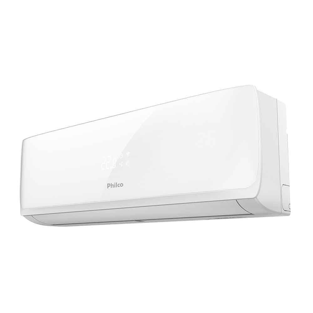 Ar Condicionado Split Hi Wall Philco PAS9FT 9.000 Btus Frio 220v - 8