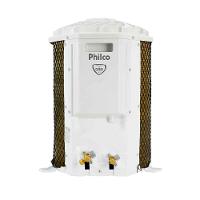 Ar Condicionado Split Hi Wall Philco PAS9FT 9.000 Btus Frio 220v - 3