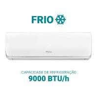 Ar Condicionado Split Hi Wall Philco PAS9FT 9.000 Btus Frio 220v - 5